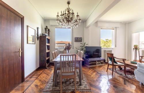 Apartamento con vistas a la Ría - Foto 11