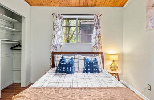 Russian River Wine Retreat: Hot Tub, BBQ,& Deck - Foto 43