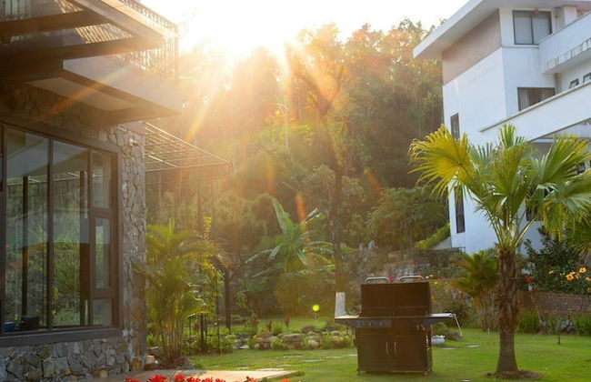 TICO VILLA TAM DAO - Photo 61