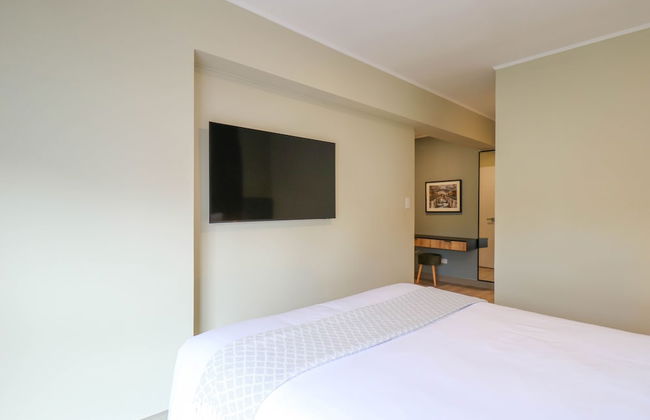 Wynwood Kennedy in Miraflores - Foto 52