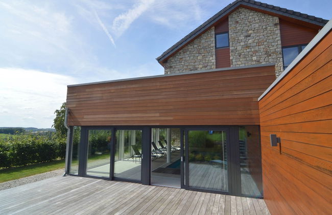 Malmedy Hillside Spa Retreat - Foto 1