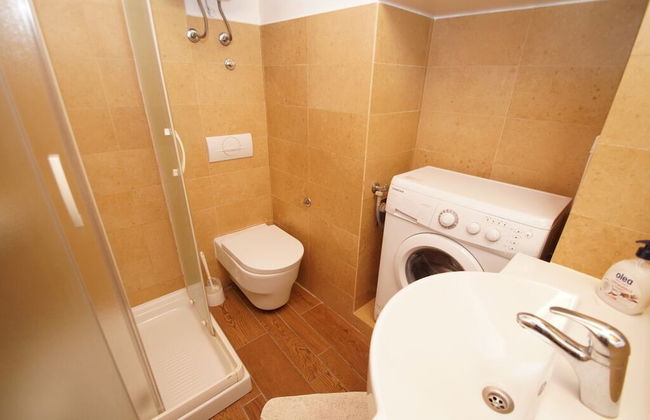 Apartments Stelina - Photo 34