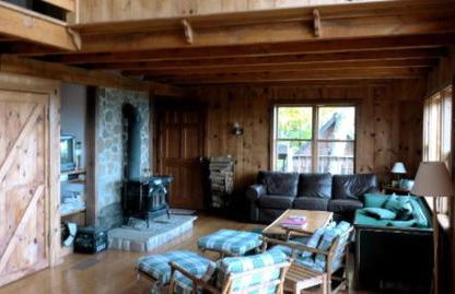 Secluded Cabin Rental with Hot Tub on Cranberry Mountain in West Virginia - Foto 30
