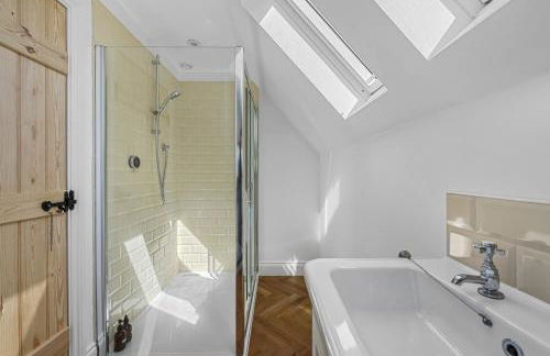 Bakers Cottage, Blackmore End - Foto 14