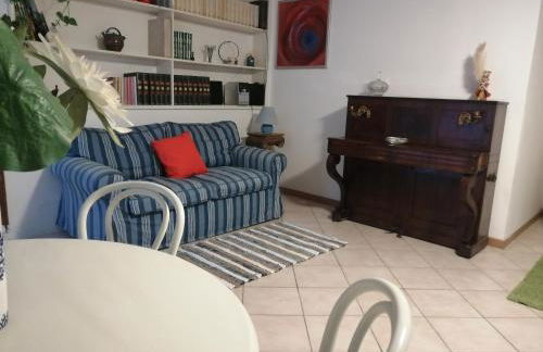 La casa di Duccio con parcheggio gratuito - Foto 12