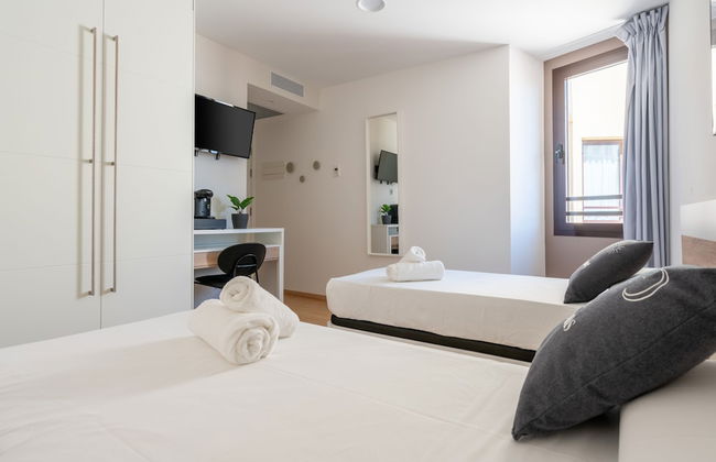 Limehome Barcelona Carrer de Fontcoberta - Foto 25