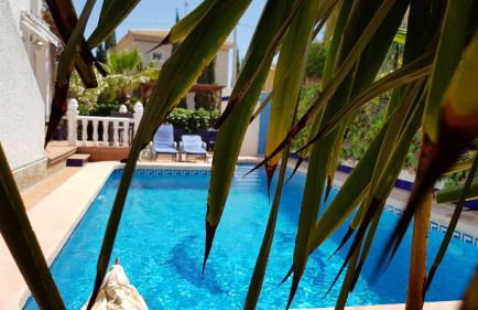 Willa Tres Suertes - Foto 6