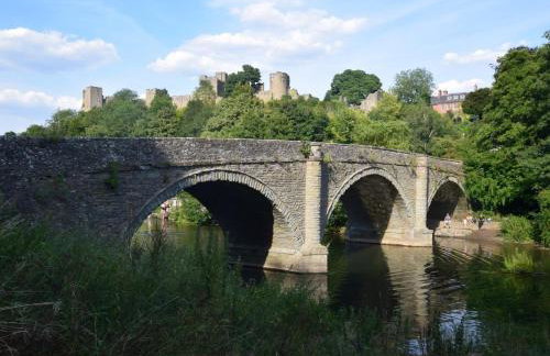 1 Bed in Presteigne oc-55285 - Foto 20