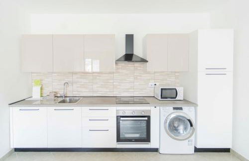 174 - Appartamento Riva Trigoso - 10 minuti a piedi dal mare e spiaggia - Foto 13