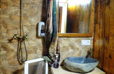 Casa rural Quevedo - Foto 73