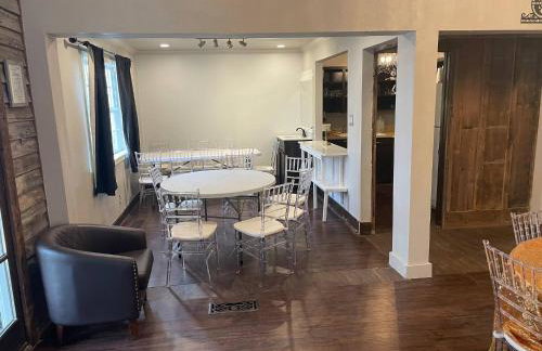 Weddings - Birthdays - Events - Parties we HOST all Country Ridge Cottage - Foto 17