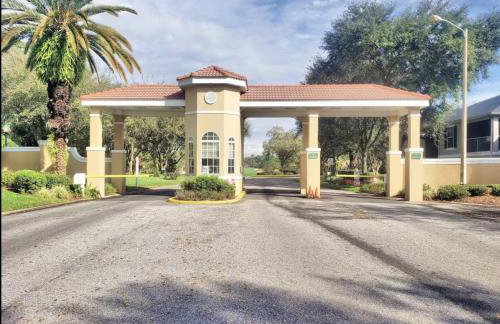 3 Bedrooms ORLANDO POOL Home and LAKE view - Foto 47