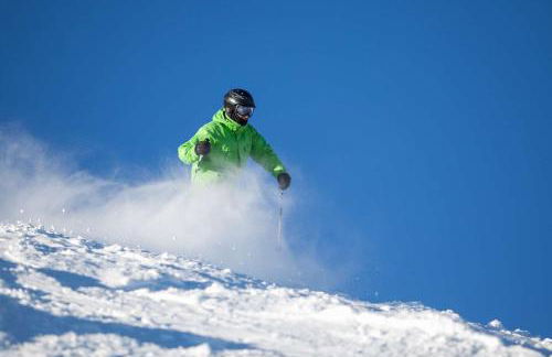 Bear Creek Retreat - Foto 24