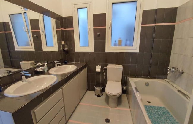 Dr. J. Spon Apartment - Foto 10