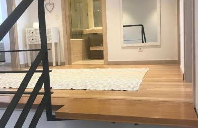 Praia da California Apartment - Foto 13