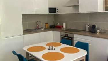 Appartement chic plage des Catalans - Foto 3