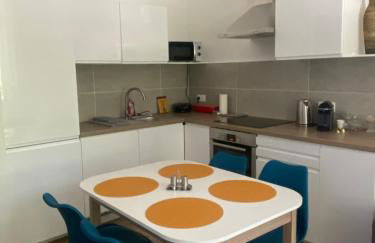 Appartement chic plage des Catalans - Foto 3