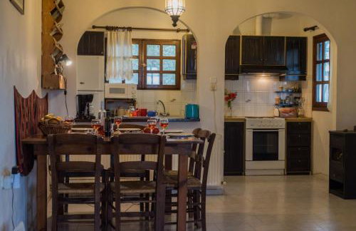 Villa Papoura Homeleader - Foto 20