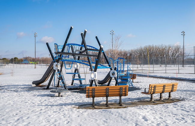 Kaleidoscope Korner - Foto 28