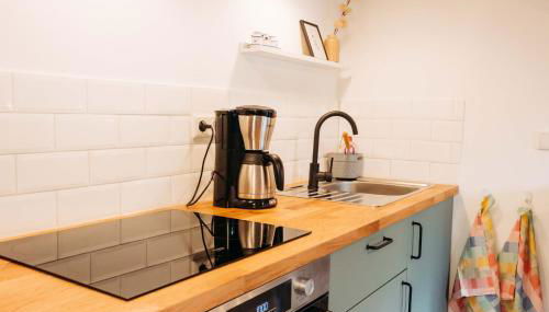 Gemütliches Nurdachhaus im Naturparadies mit Sauna - Erholung pur - Foto 5