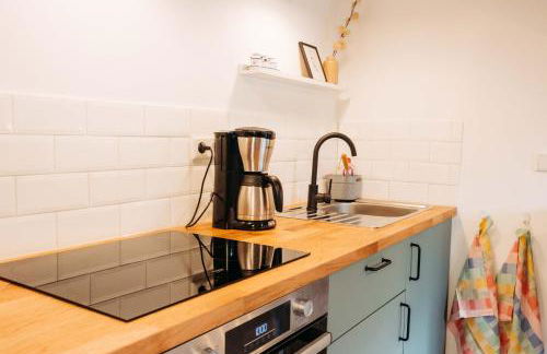 Gemütliches Nurdachhaus im Naturparadies mit Sauna - Erholung pur - Foto 5