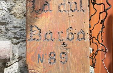 Cà dul Barba - Foto 10