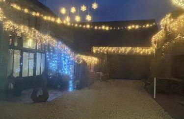 Gîtes le Mont Desclos Saint Michel - Foto 22