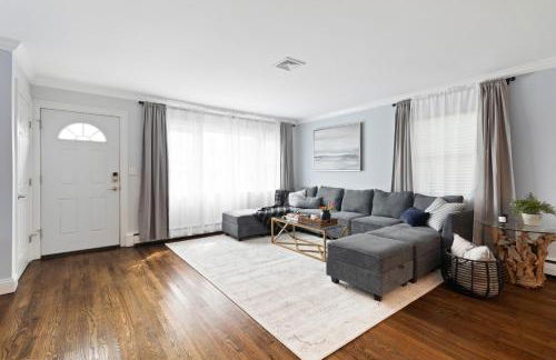 New Stylish Beach Home near Stamford Downtown/Cove Beach/ 40 min to NYC - Foto 5