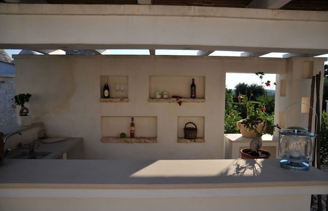 Trulli Piccoli - Foto 70