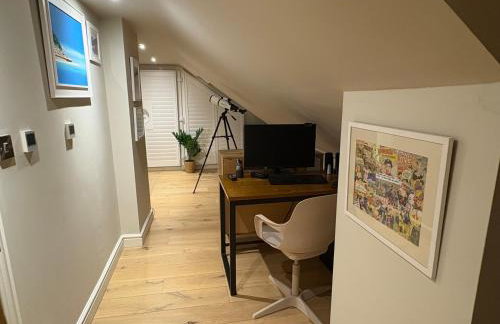 Stunning Beach House Indoor Pool - Foto 52