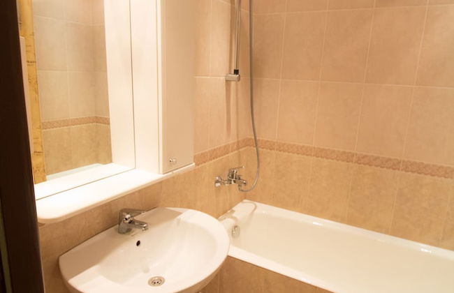 Flats of Moscow Apartment Chertanovskaya - Foto 5