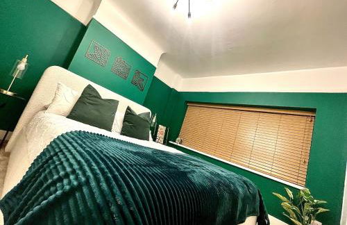 Surrey Street Retreat - Foto 13