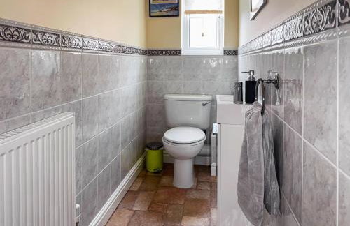 Alder Lodge - Foto 18