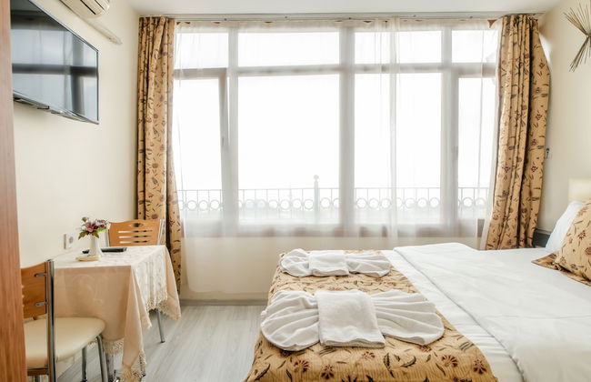 Camelot Apartment - Foto 8