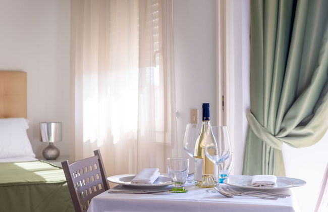 Residence Marina di Cecina - Photo 11