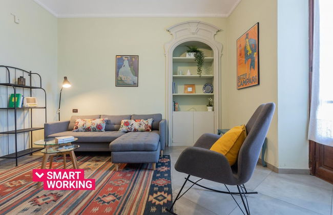 Casa Dora by Wonderful Italy - Foto 28