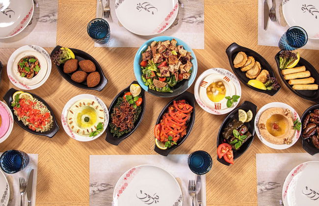 The Abdali Boulevard Hotel - Foto 63