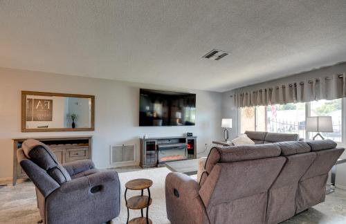 Home Near Werner-Boyce and New Port Richey! - Foto 3