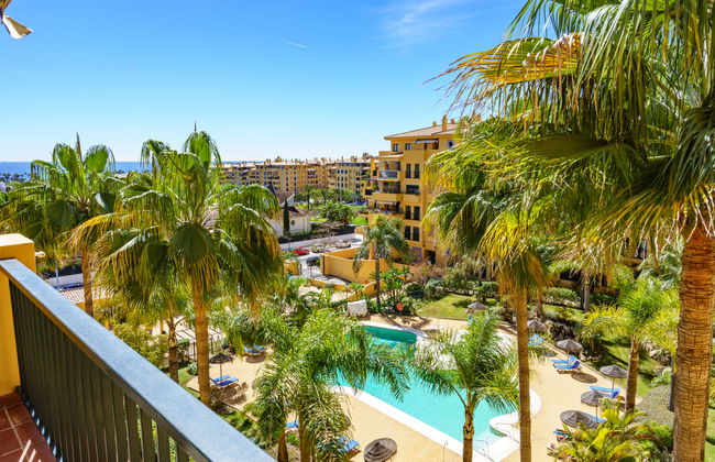 Los Almendros 2 - Foto 21