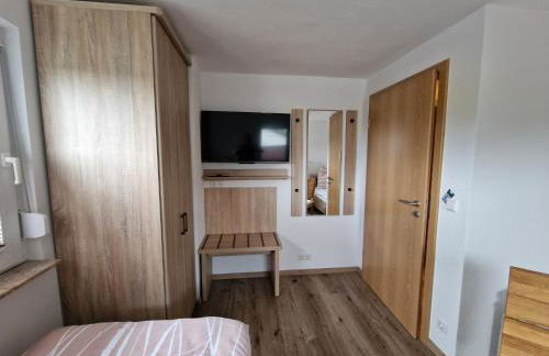 Ferienwohnung Strohbergblick - Photo 21