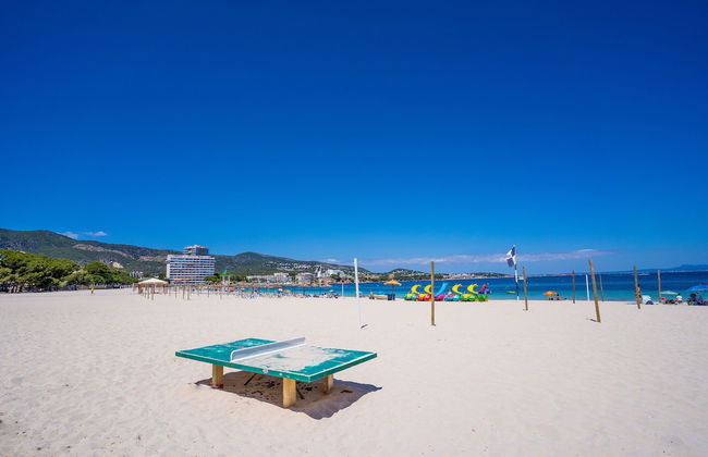 Las Palomas Apartments Econotels - Foto 36