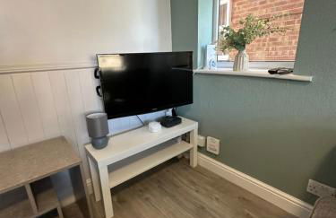 Home for 4 In rural Stoke prior 5 mins off the M5 - Foto 17