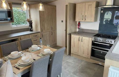 Mersea Villa - Foto 1