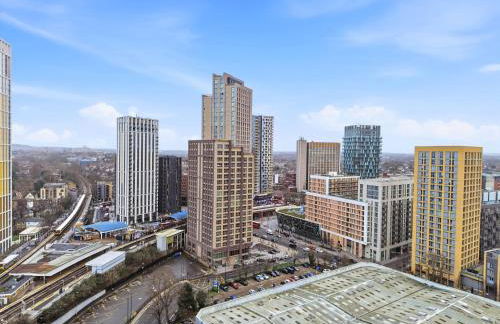 Greenwich getaway 1 Bed Apartment - Foto 17