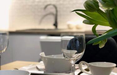 Apartament Stare Miasto - Foto 5