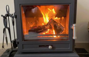 Quirky Highland Cottage with Stunning Views - Foto 7