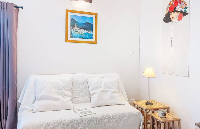 Gîte du Linon - Foto 10