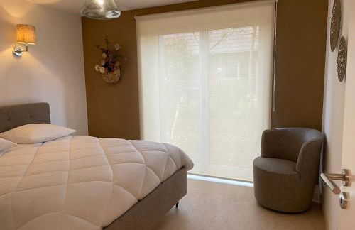 Les gites du champ des oiseaux - Foto 23