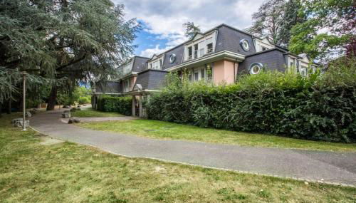 Le Bois Gentil - Grand appartement familial, proche de Genève et du Palexpo - Photo 5