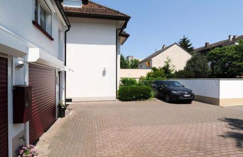 Alfa Apartment Hotel - Foto 26